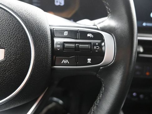 Certified 2025 Kia K5 GT FWD image 20