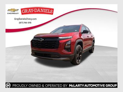 New 2026 Chevrolet Equinox LT