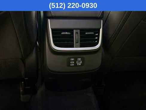 Certified 2025 Subaru Outback Premium image 29