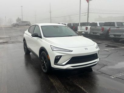 Certified 2024 Buick Envista Sport Touring w/ Convenience I Package