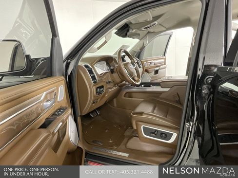 Used 2022 RAM 1500 Limited image 11