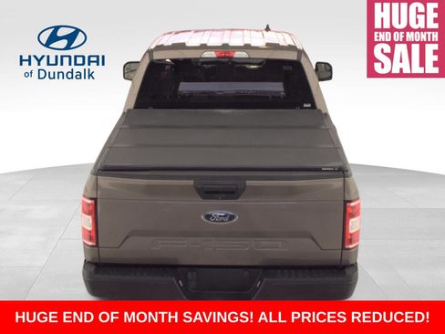 Used 2020 Ford F150 XL w/ XL Power Equipment Group image 5