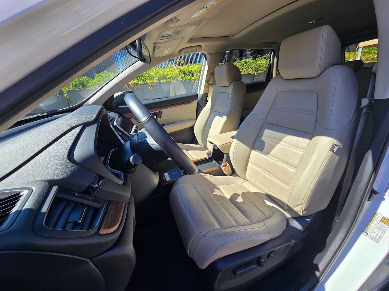 Used 2020 Honda CR-V Touring image 21