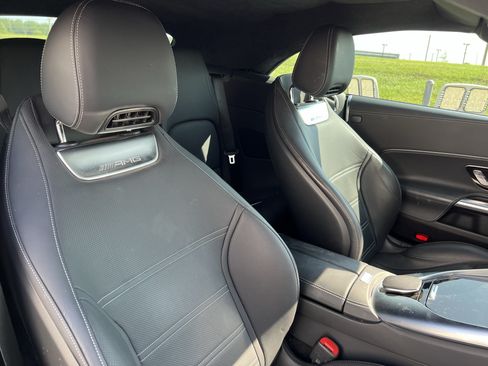 Certified 2022 Mercedes-Benz SL 55 AMG 4MATIC image 35