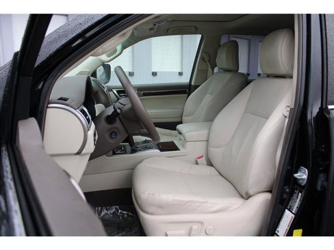 Used 2012 Lexus GX 460 Premium image 8