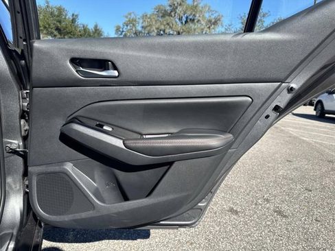 Used 2025 Nissan Altima 2.5 SR image 19