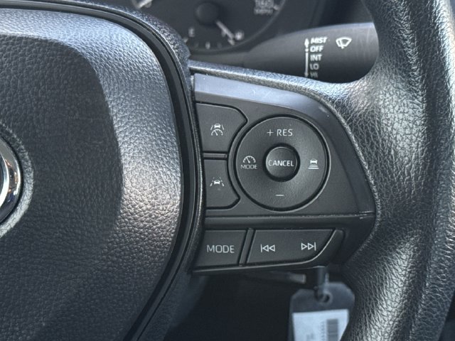 Certified 2025 Toyota Corolla LE FWD image 16