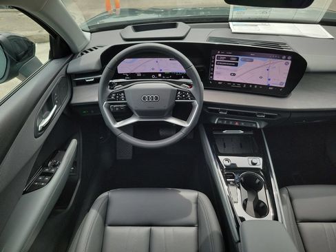 New 2026 Audi Q3 quattro 2.0T AWD/4WD image 22