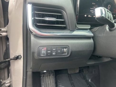 Used 2025 GMC Terrain Elevation image 16