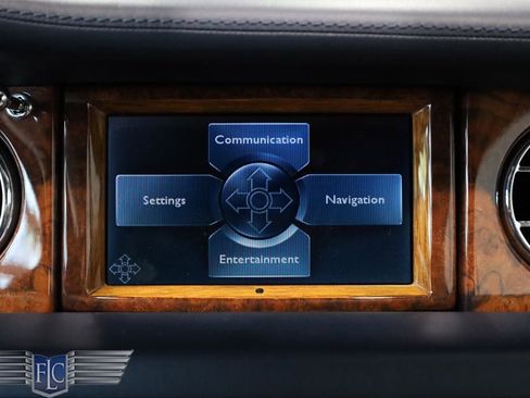 Used 2010 Rolls-Royce Phantom Coupe RWD image 31