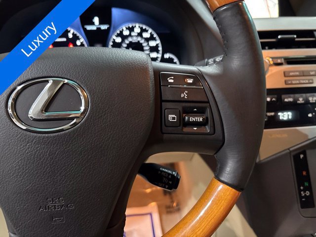 Used 2011 Lexus RX 350 AWD w/ Premium Pkg image 15