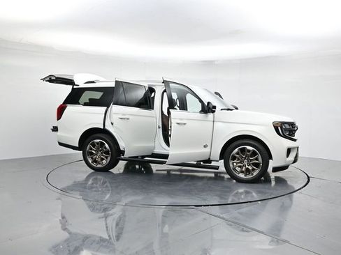 New 2025 Ford Expedition King Ranch image 47