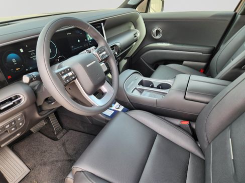 New 2026 Hyundai Palisade Calligraphy AWD/4WD image 8