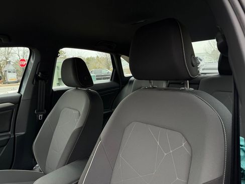 New 2026 Volkswagen Jetta Sport image 21