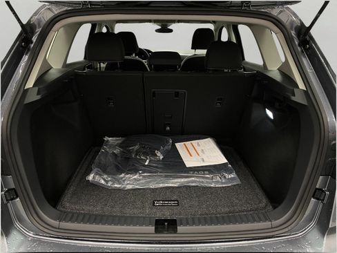 New 2025 Volkswagen Taos S image 5