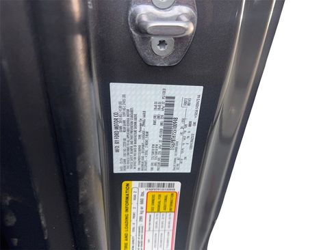 Used 2025 Ford Mustang Coupe image 79