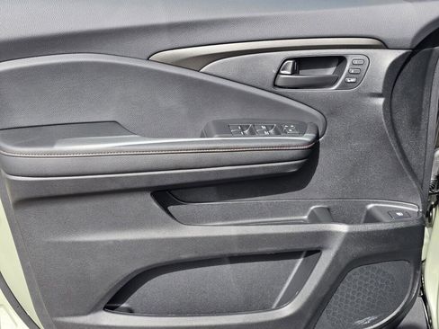 New 2026 Honda Ridgeline TrailSport image 15