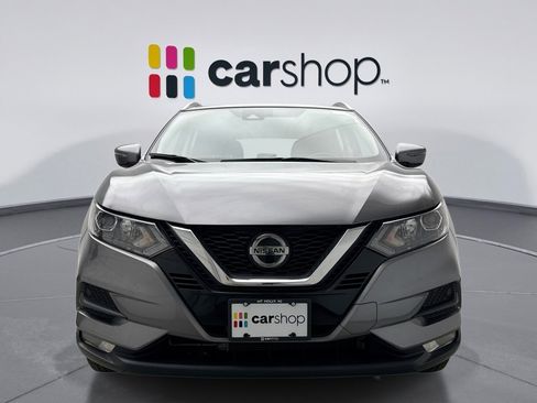 Used 2022 Nissan Rogue Sport SV image 8