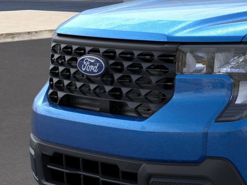 New 2026 Ford Maverick XL w/ Equipment Group 101A image 19