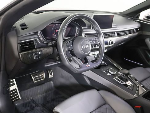 Used 2019 Audi S5 Prestige image 27