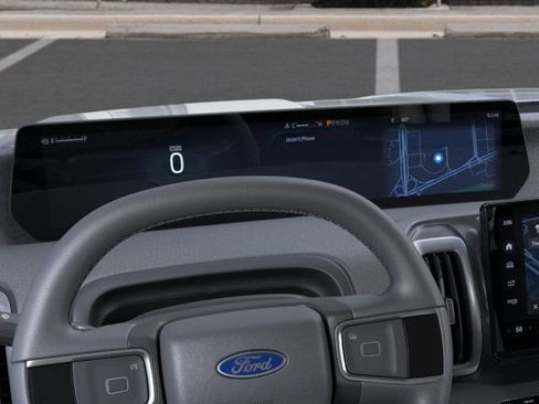 New 2026 Ford Expedition Active image 13