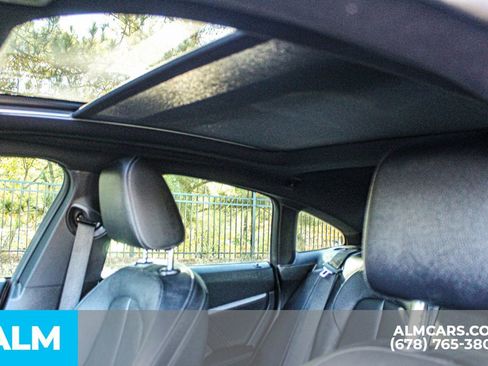 Used 2021 BMW M235i xDrive Gran Coupe w/ Premium Package image 21