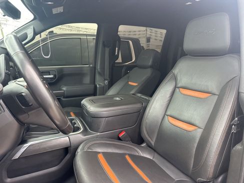 Used 2021 GMC Sierra 1500 AT4 w/ AT4 Premium Package image 8