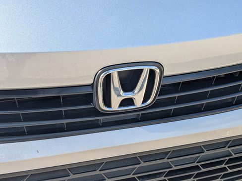 Used 2024 Honda Civic LX image 11