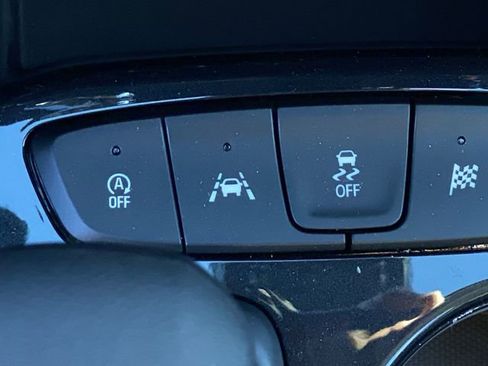 New 2026 Chevrolet TrailBlazer LT FWD image 26