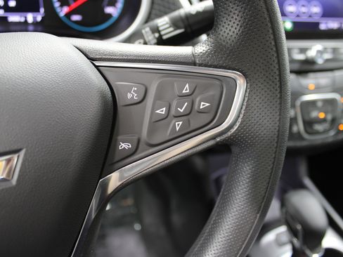 Used 2024 Chevrolet Malibu LS w/ Driver Confidence Package image 11