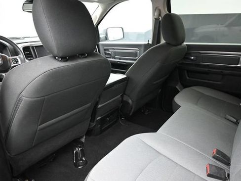 Used 2023 RAM 1500 Classic SLT w/ Electronics Group AWD/4WD image 20