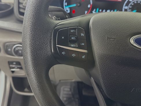 Used 2023 Ford Transit 350 XLT image 14