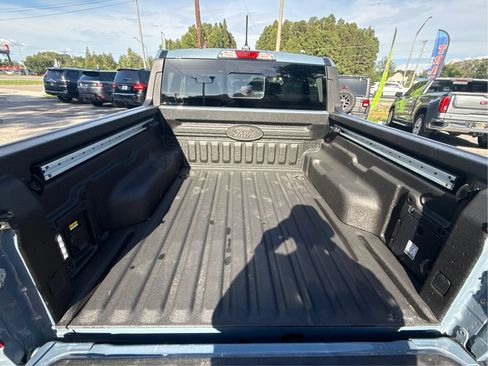 Used 2024 Ford Maverick Lariat w/ 4K Tow Package AWD/4WD image 20