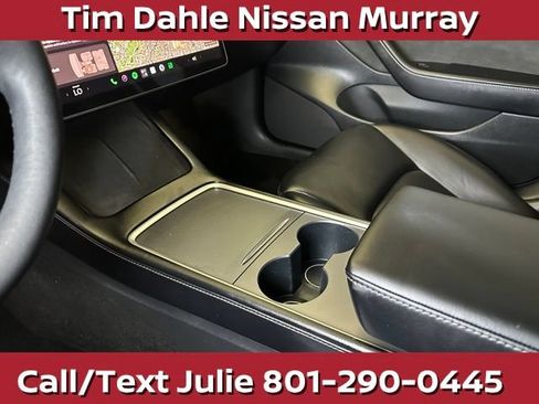 Used 2022 Tesla Model 3 Long Range AWD/4WD image 29