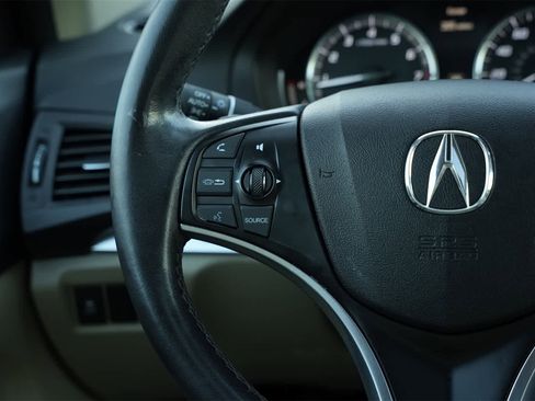 Used 2015 Acura MDX FWD image 10
