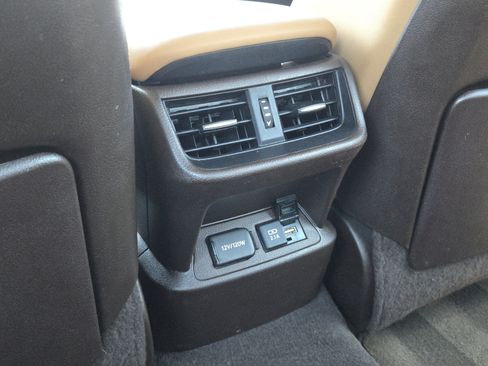 Used 2021 Lexus ES 350 w/ Premium Package FWD image 26