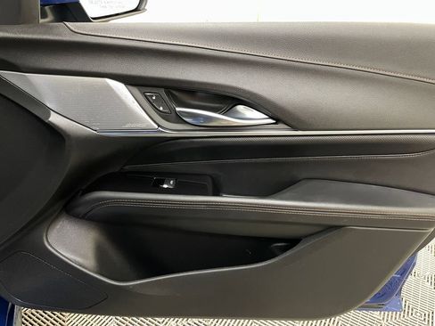 Used 2020 Cadillac CT4 Sport RWD image 33