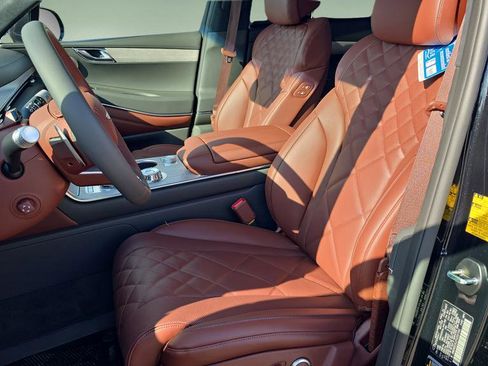 New 2026 Genesis GV80 3.5T Prestige AWD/4WD image 13