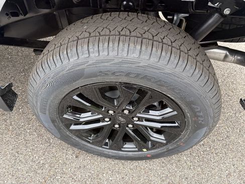 New 2026 Ford F150 XLT AWD/4WD image 10