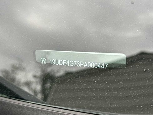 Used 2023 Acura Integra A-Spec image 29