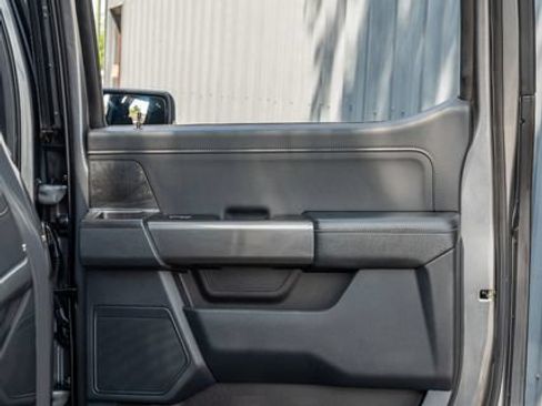 Used 2022 Ford F150 XLT w/ Equipment Group 302A High RWD image 38