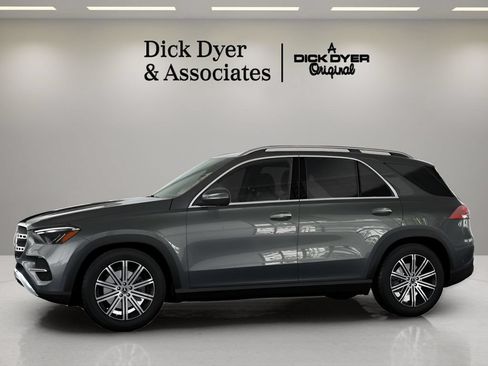 Used 2026 Mercedes-Benz GLE 350 4MATIC image 32