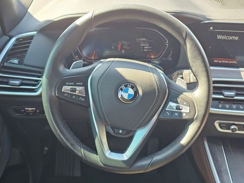 Used 2022 BMW X5 xDrive40i image 21
