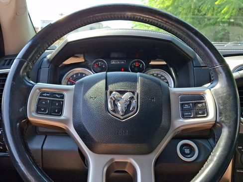Used 2018 RAM 2500 Laramie w/ Protection Group AWD/4WD image 28