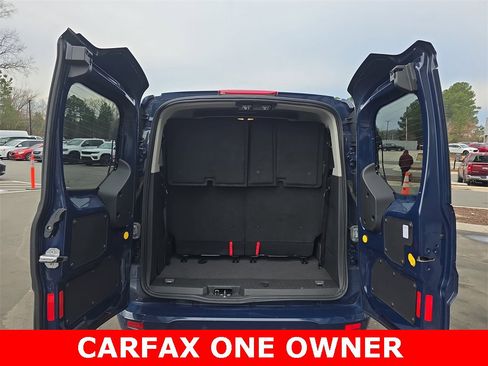 Used 2014 Ford Transit Connect XLT image 14