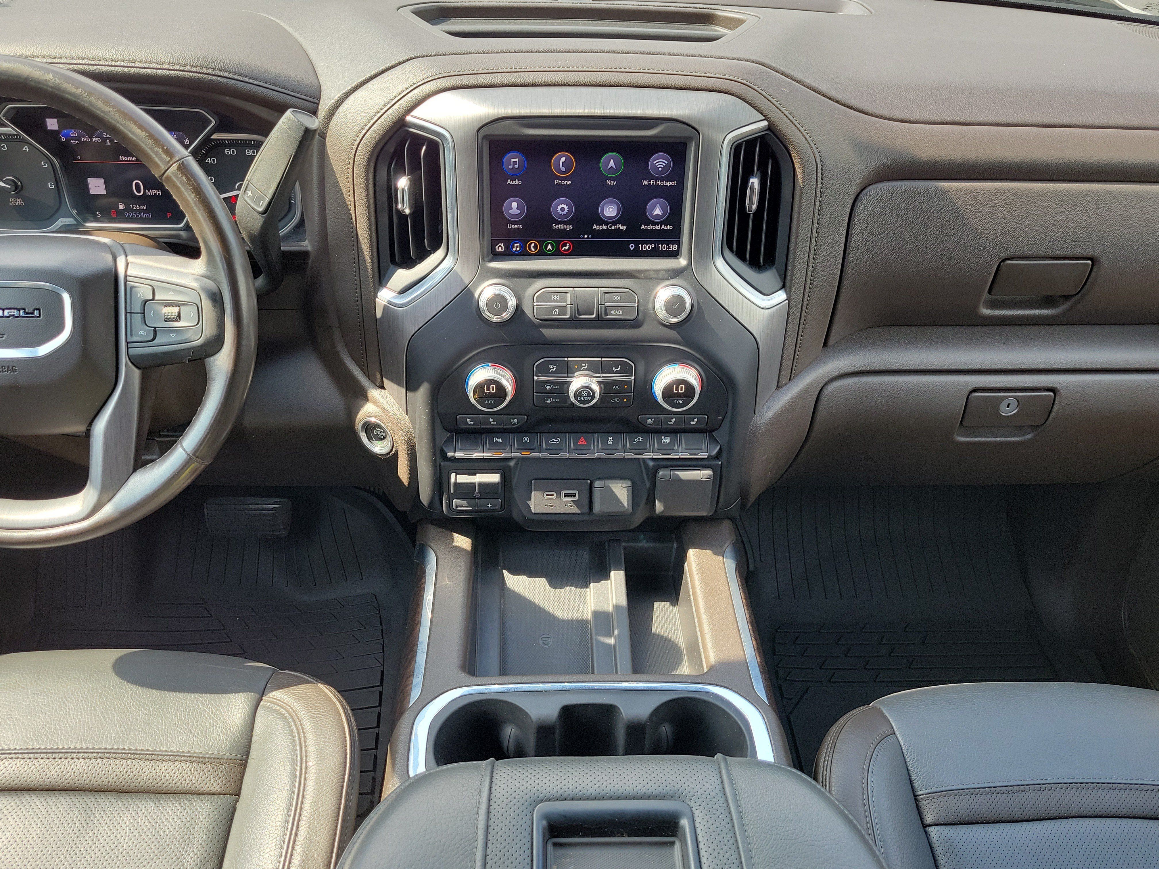 Used 2019 GMC Sierra 1500 Denali RWD image 15
