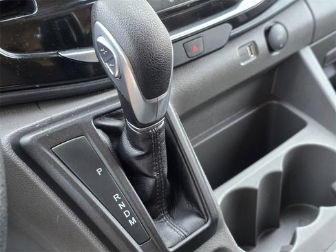 Used 2023 Ford Transit 350 XLT image 16