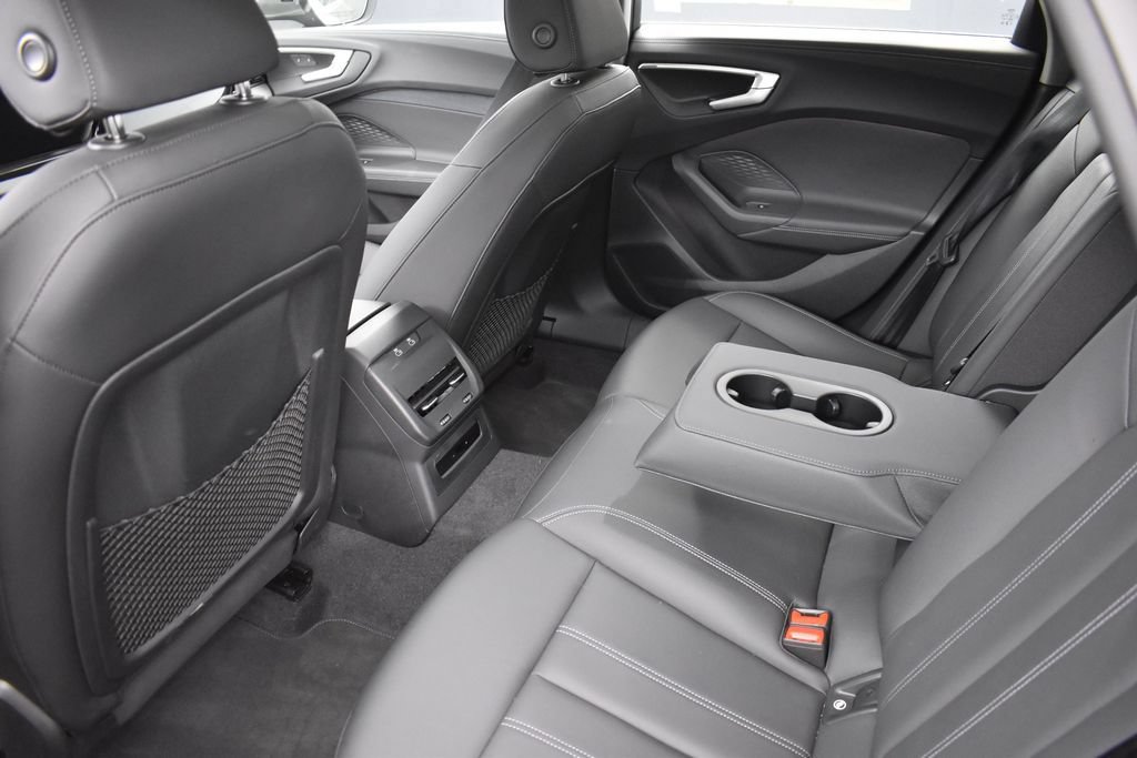 Used 2025 Audi A5 Premium w/ Convenience Package AWD/4WD image 18