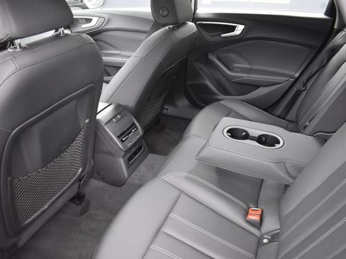 Certified 2025 Audi A5 2.0T Premium w/ Convenience Package AWD/4WD image 18