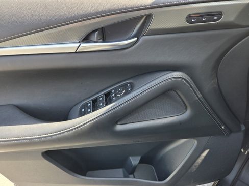 Used 2023 INFINITI QX60 Luxe w/ Cargo Package image 28